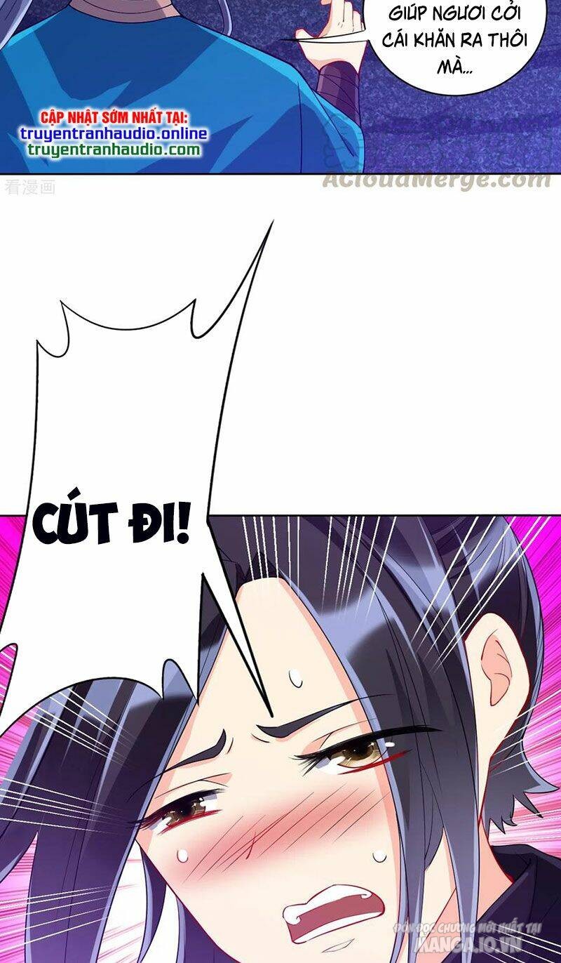 Nhất Đẳng Gia Đinh Chapter 197 - Trang 2