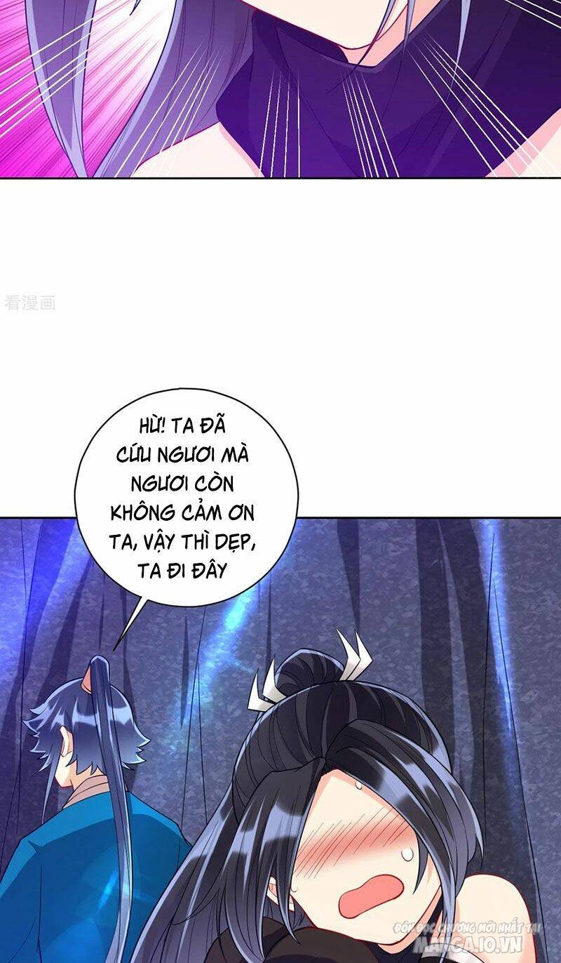 Nhất Đẳng Gia Đinh Chapter 197 - Trang 2