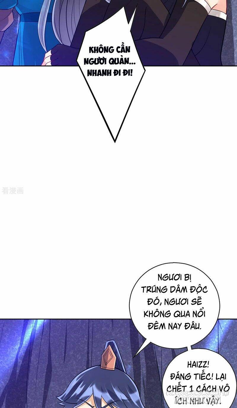 Nhất Đẳng Gia Đinh Chapter 197 - Trang 2