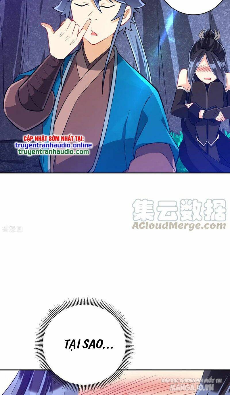 Nhất Đẳng Gia Đinh Chapter 197 - Trang 2