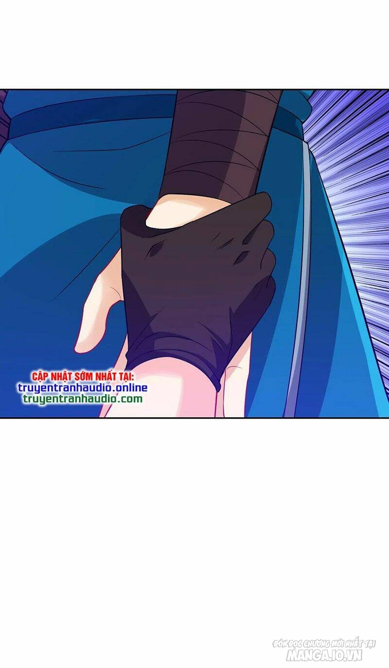 Nhất Đẳng Gia Đinh Chapter 197 - Trang 2