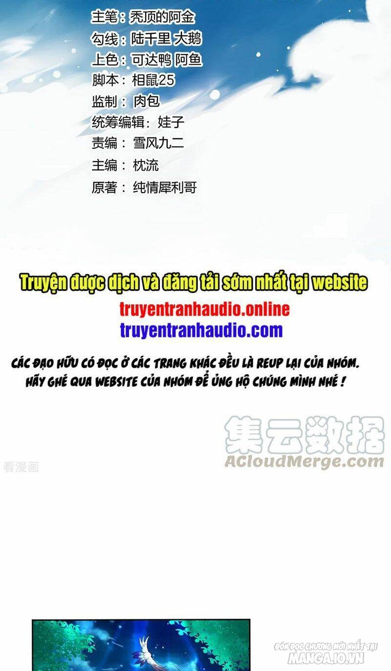 Nhất Đẳng Gia Đinh Chapter 197 - Trang 2