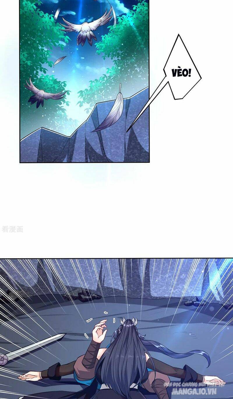 Nhất Đẳng Gia Đinh Chapter 197 - Trang 2