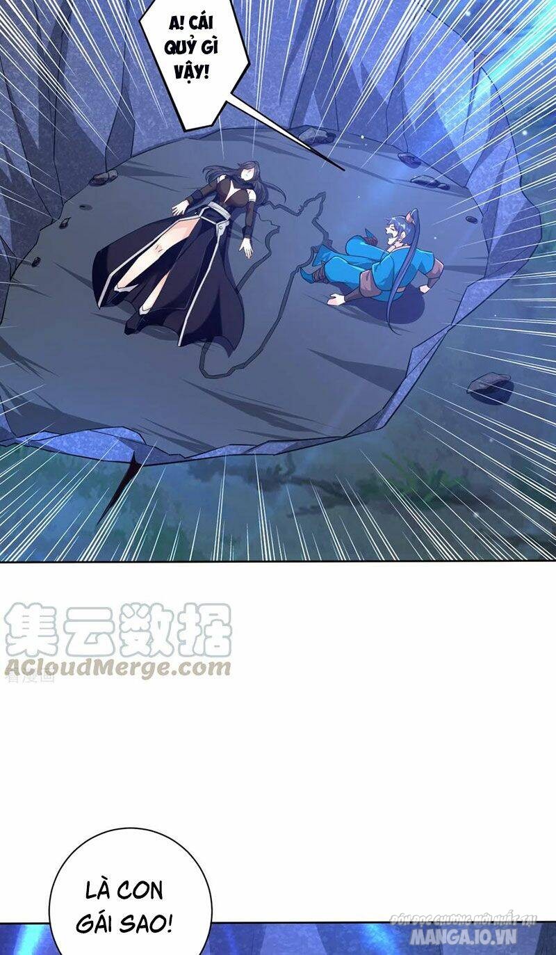 Nhất Đẳng Gia Đinh Chapter 197 - Trang 2