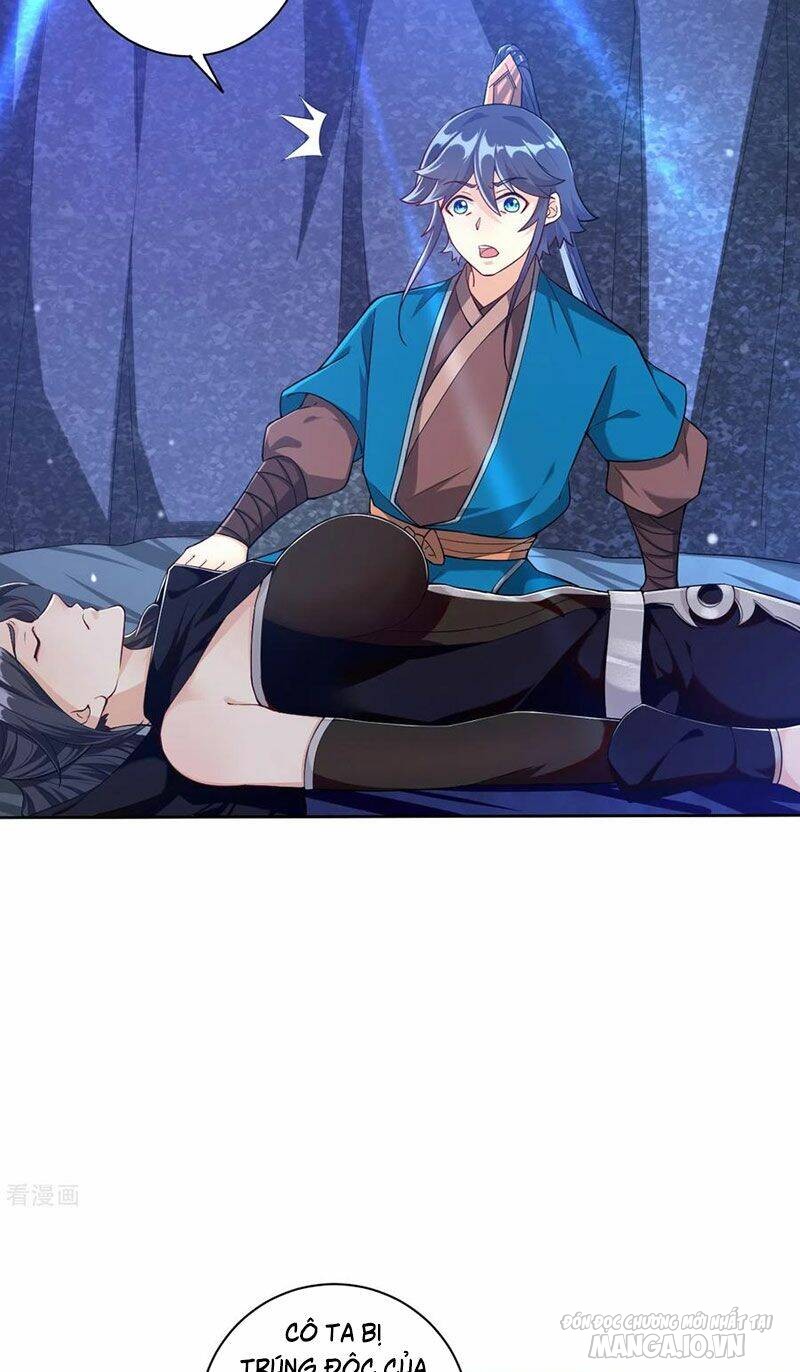 Nhất Đẳng Gia Đinh Chapter 197 - Trang 2