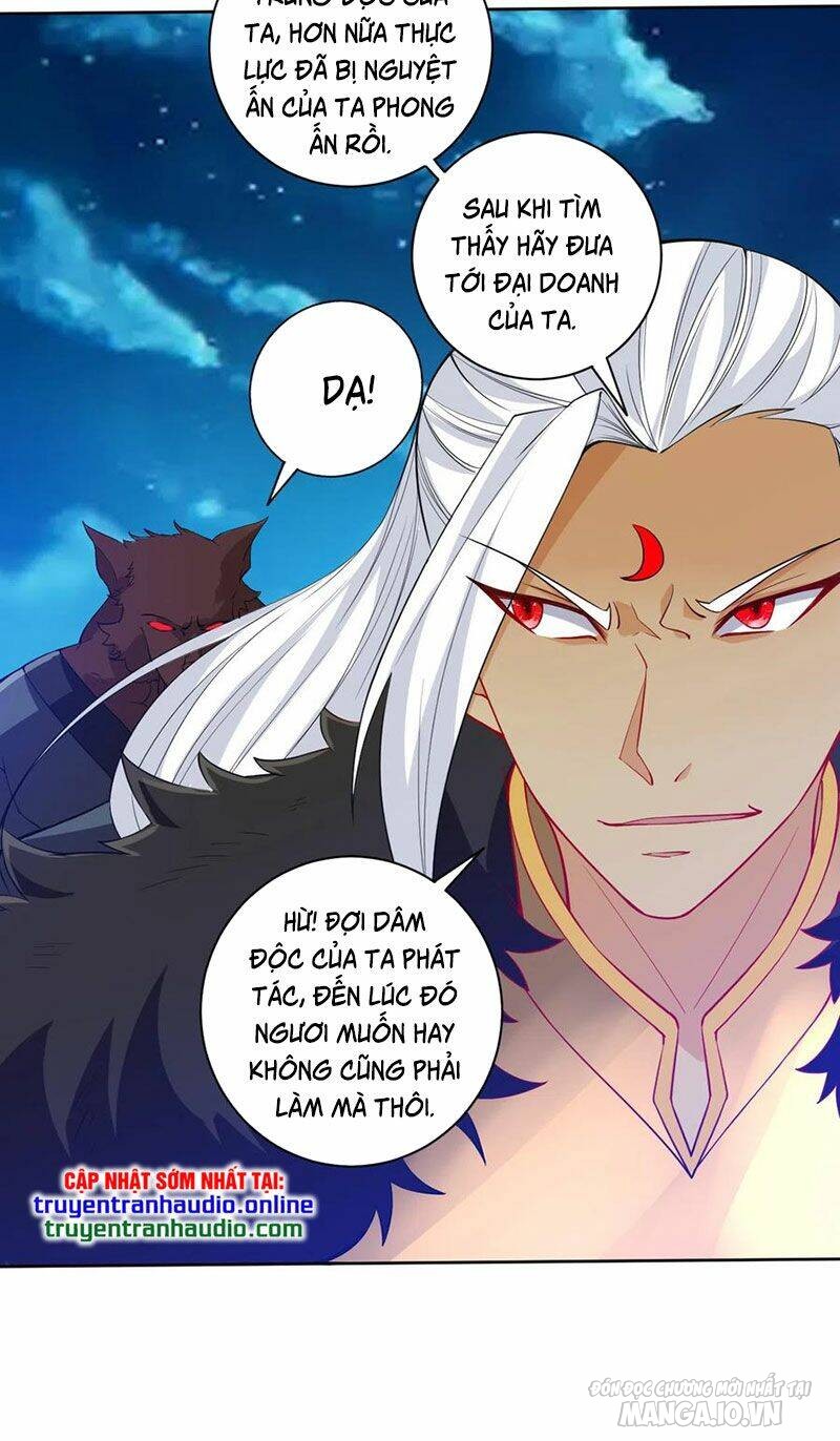 Nhất Đẳng Gia Đinh Chapter 197 - Trang 2