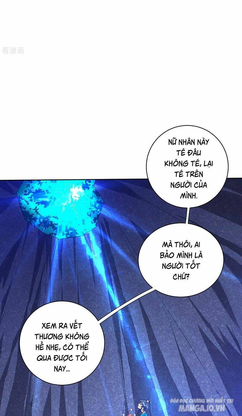 Nhất Đẳng Gia Đinh Chapter 197 - Trang 2