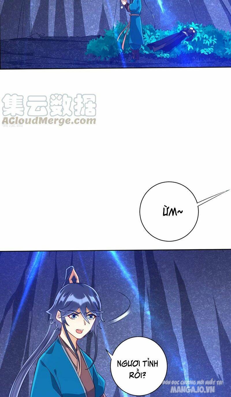 Nhất Đẳng Gia Đinh Chapter 197 - Trang 2