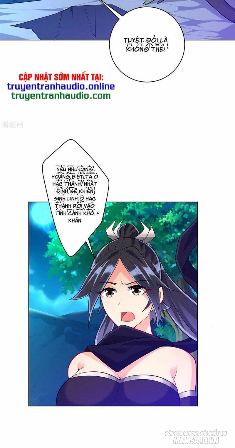 Nhất Đẳng Gia Đinh Chapter 198 - Trang 2