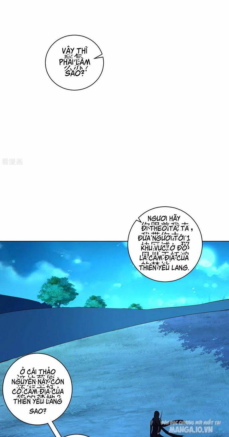 Nhất Đẳng Gia Đinh Chapter 198 - Trang 2