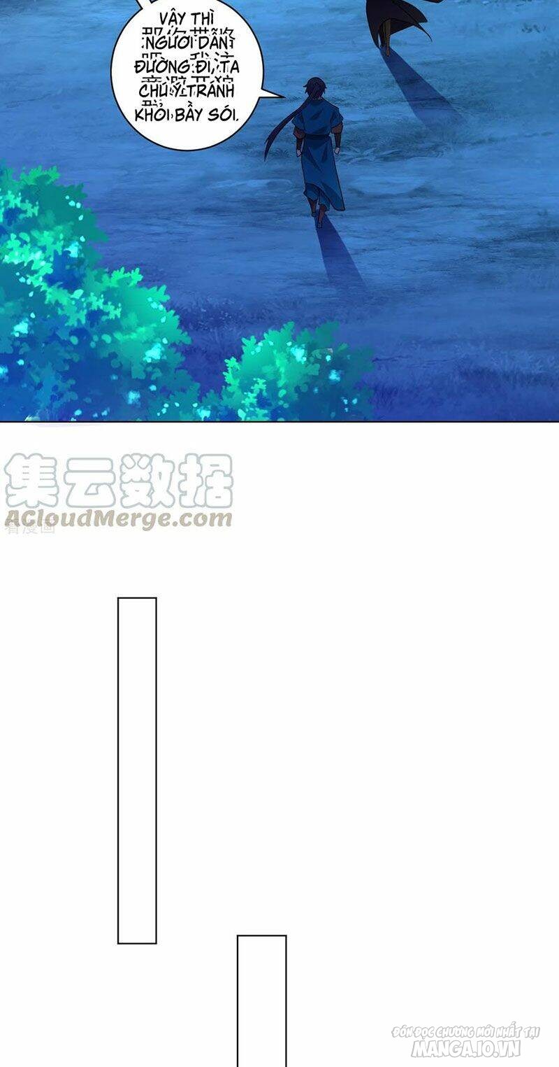 Nhất Đẳng Gia Đinh Chapter 198 - Trang 2