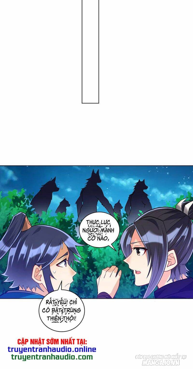 Nhất Đẳng Gia Đinh Chapter 198 - Trang 2