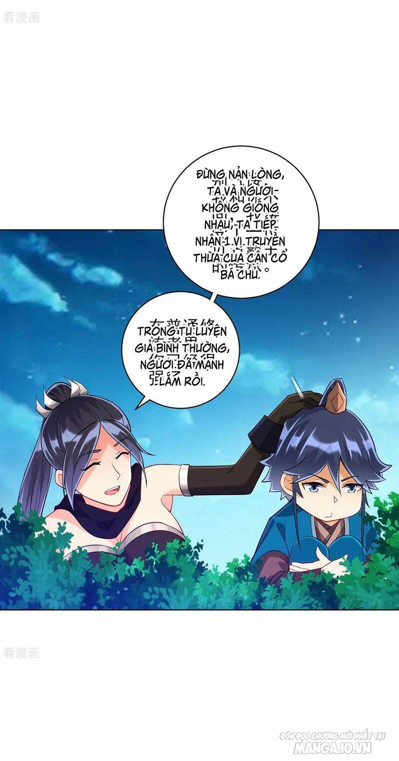 Nhất Đẳng Gia Đinh Chapter 198 - Trang 2