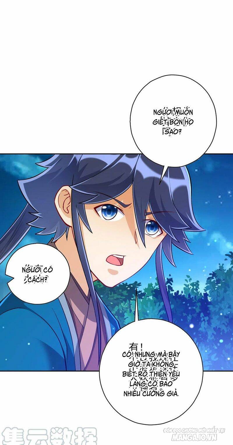 Nhất Đẳng Gia Đinh Chapter 198 - Trang 2