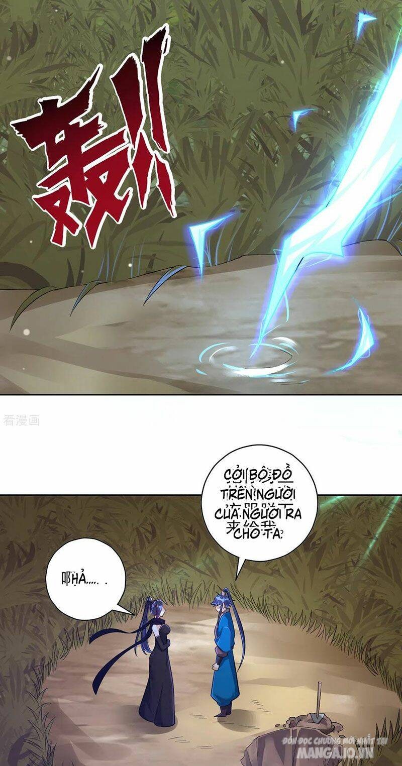 Nhất Đẳng Gia Đinh Chapter 198 - Trang 2