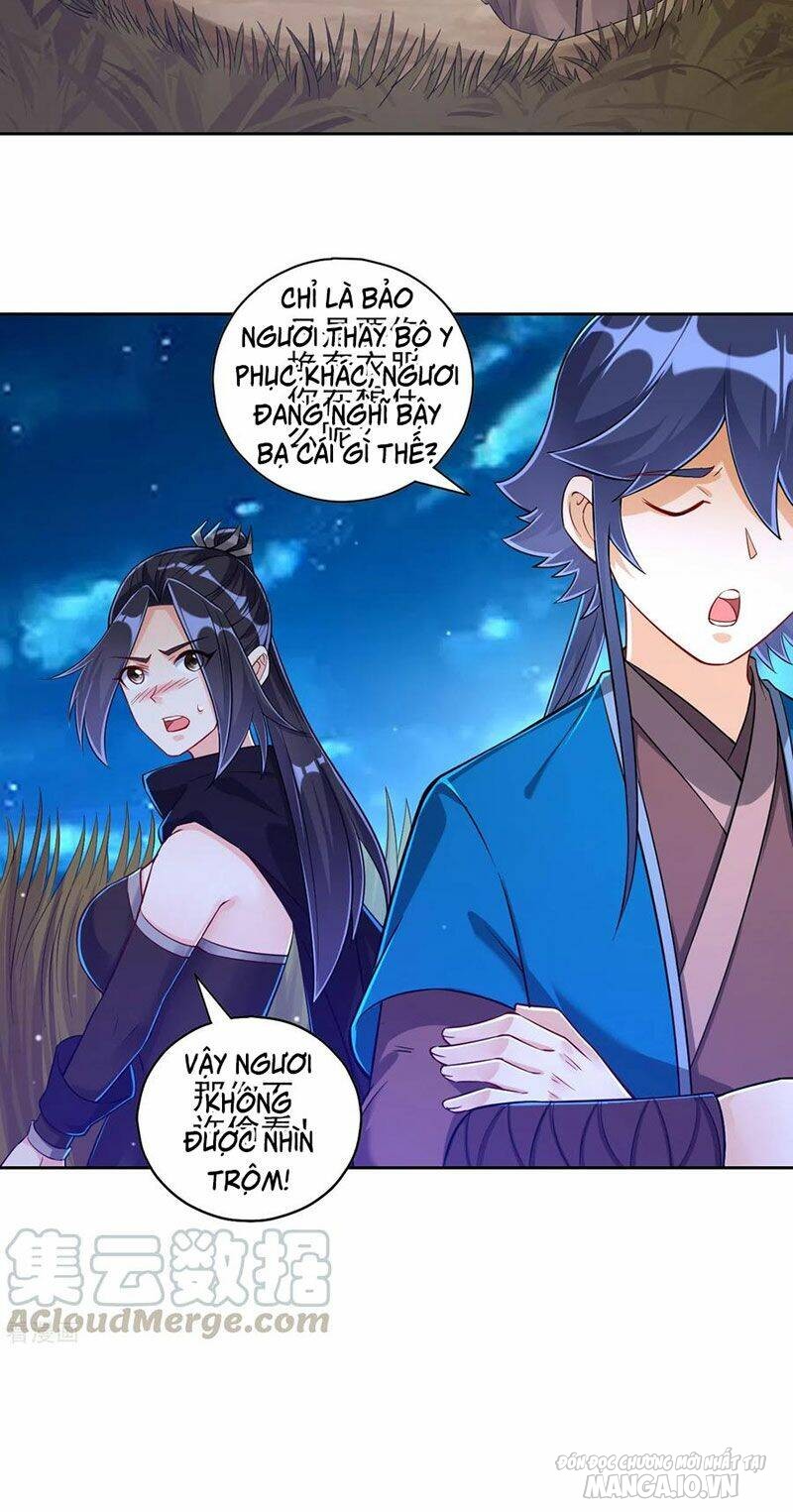 Nhất Đẳng Gia Đinh Chapter 198 - Trang 2