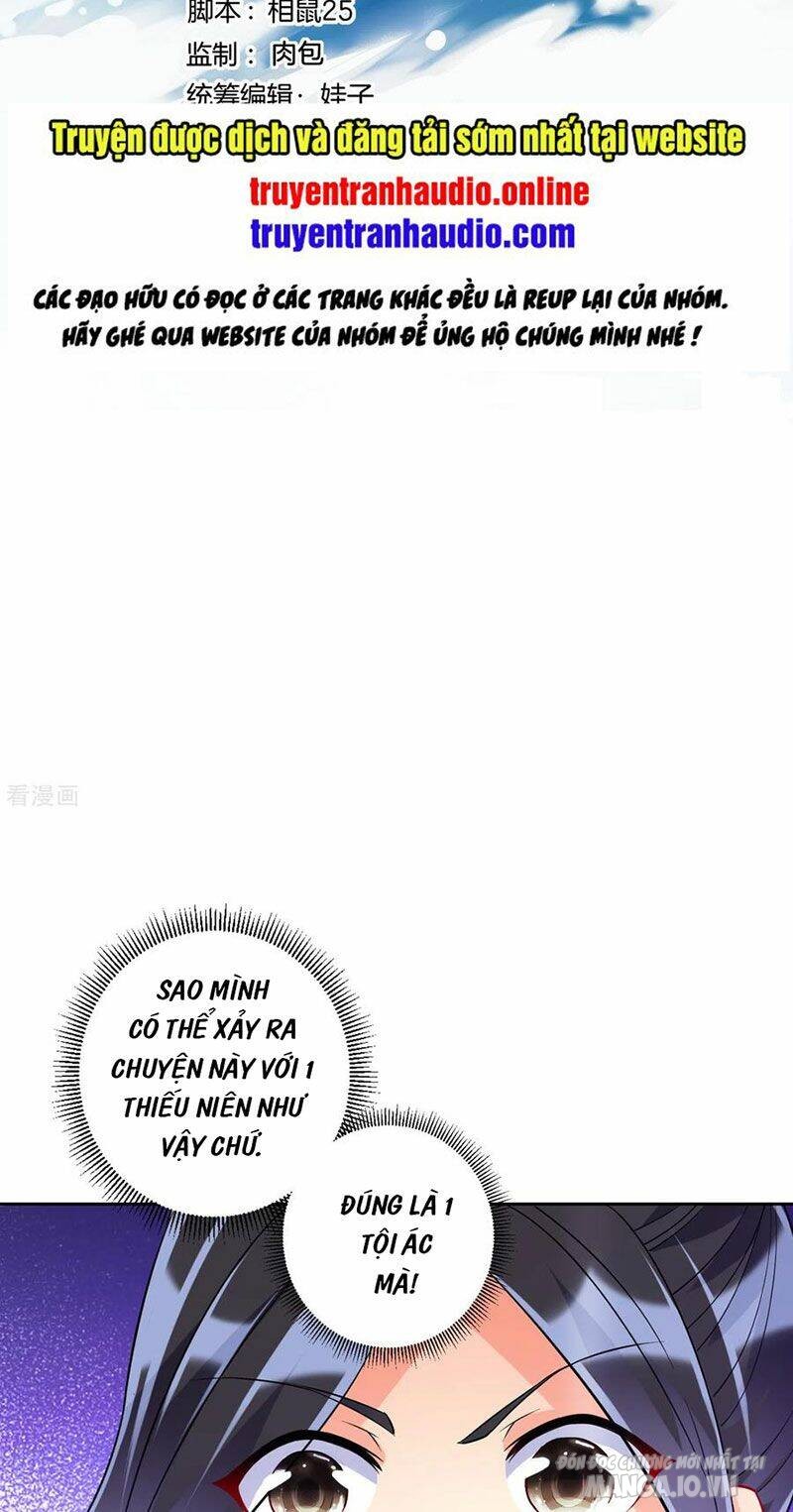 Nhất Đẳng Gia Đinh Chapter 198 - Trang 2