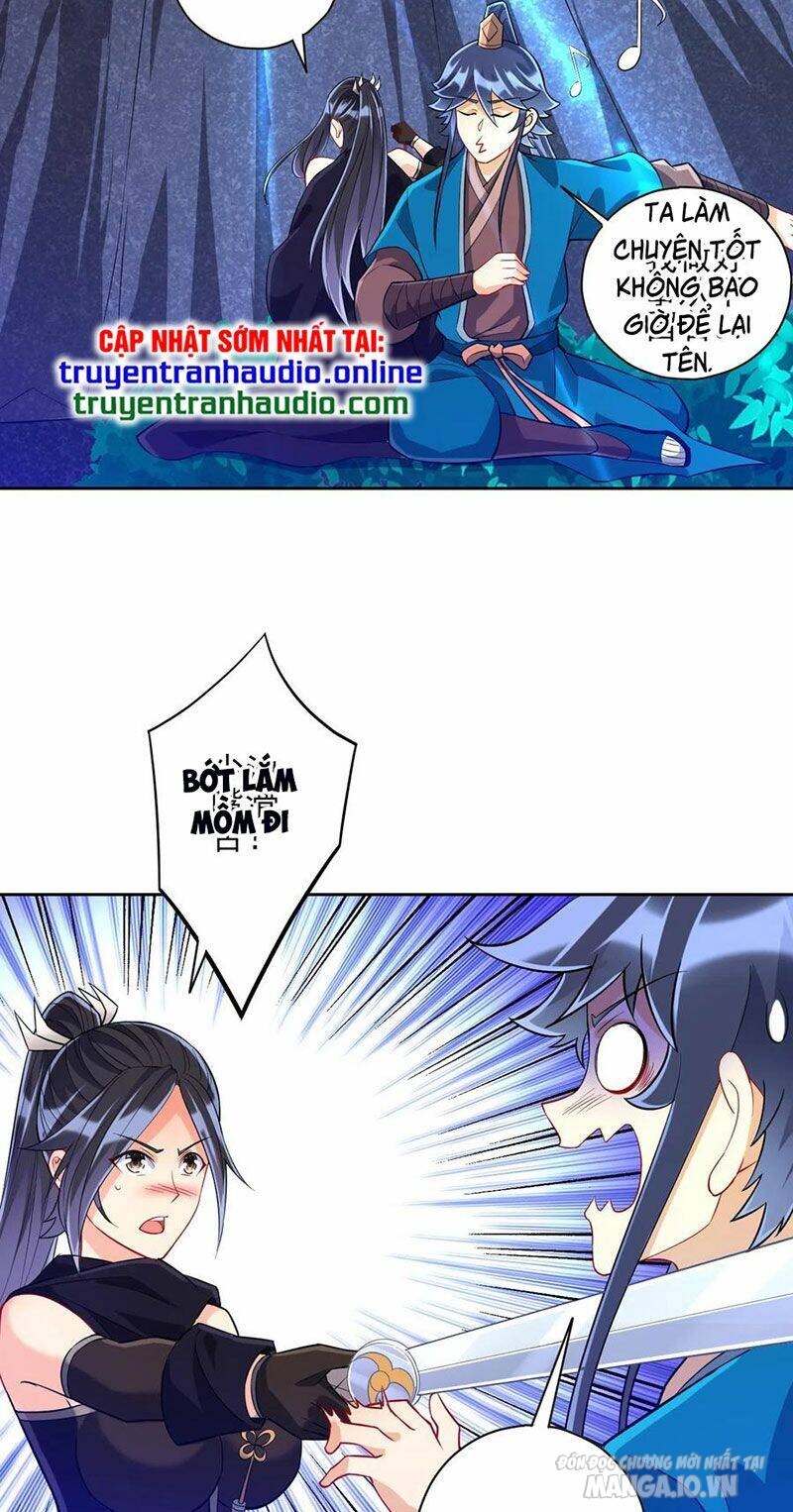 Nhất Đẳng Gia Đinh Chapter 198 - Trang 2