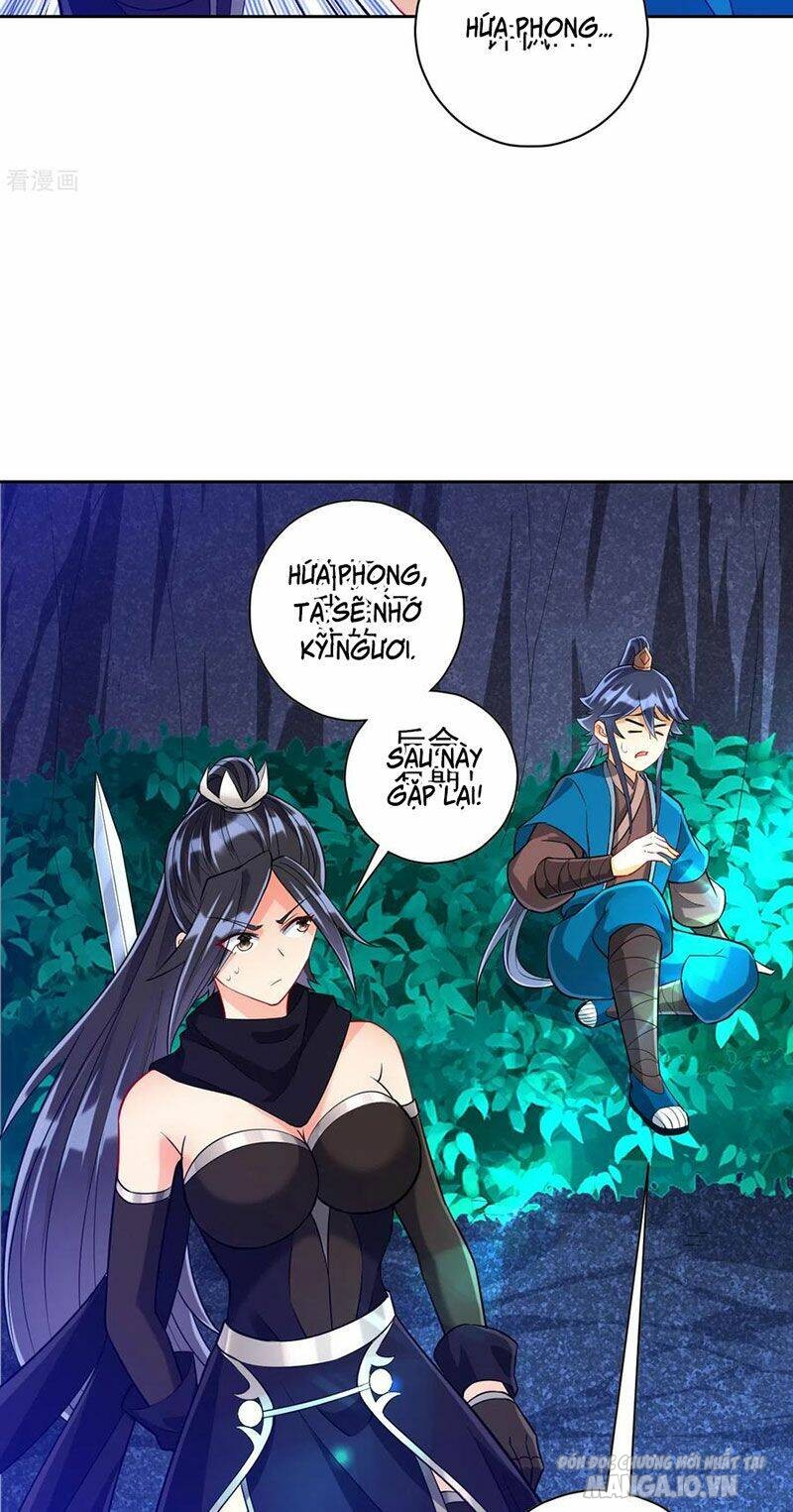 Nhất Đẳng Gia Đinh Chapter 198 - Trang 2