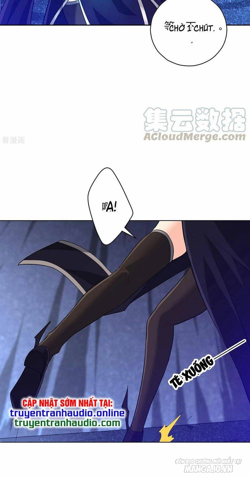 Nhất Đẳng Gia Đinh Chapter 198 - Trang 2