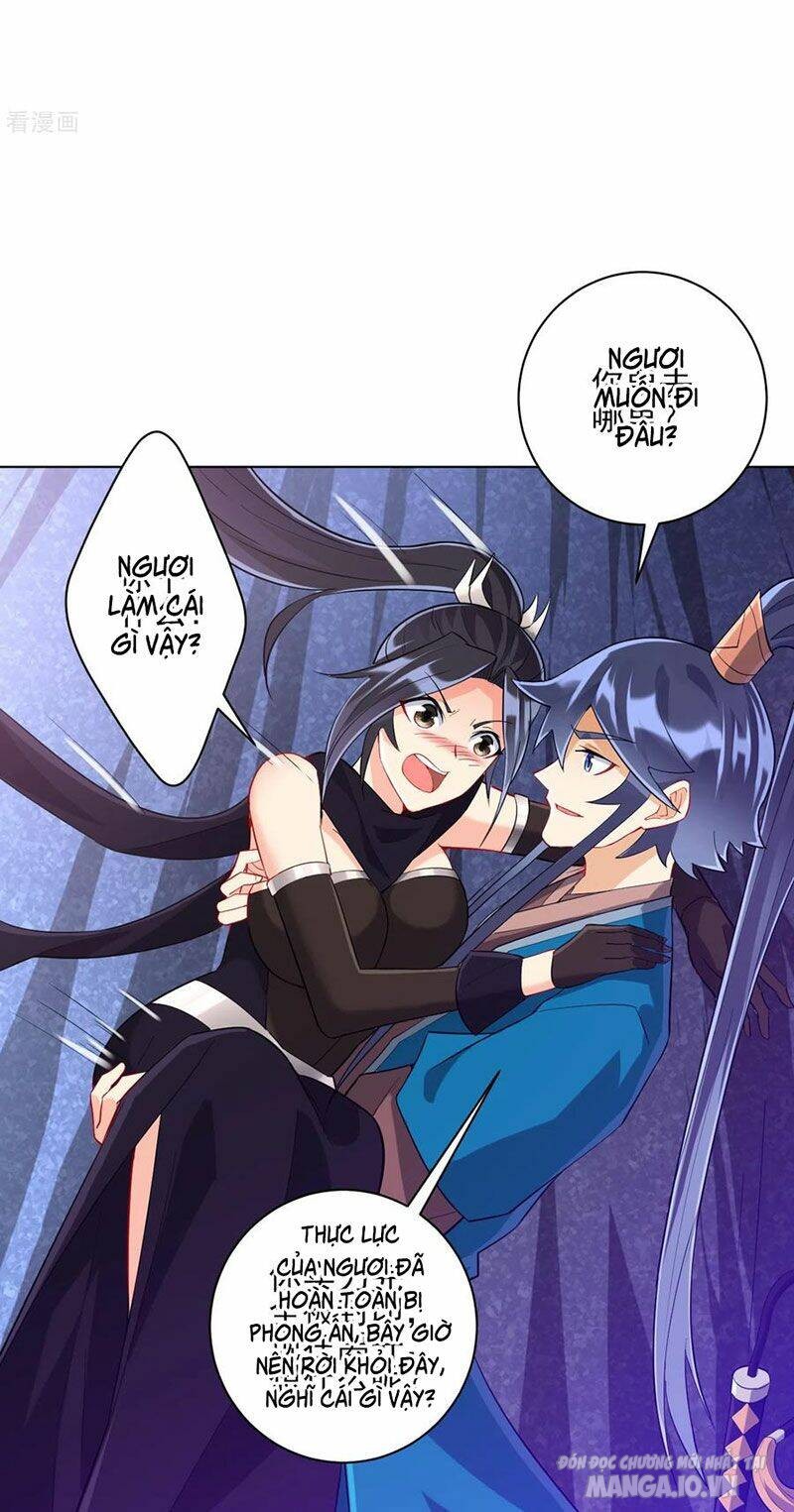 Nhất Đẳng Gia Đinh Chapter 198 - Trang 2