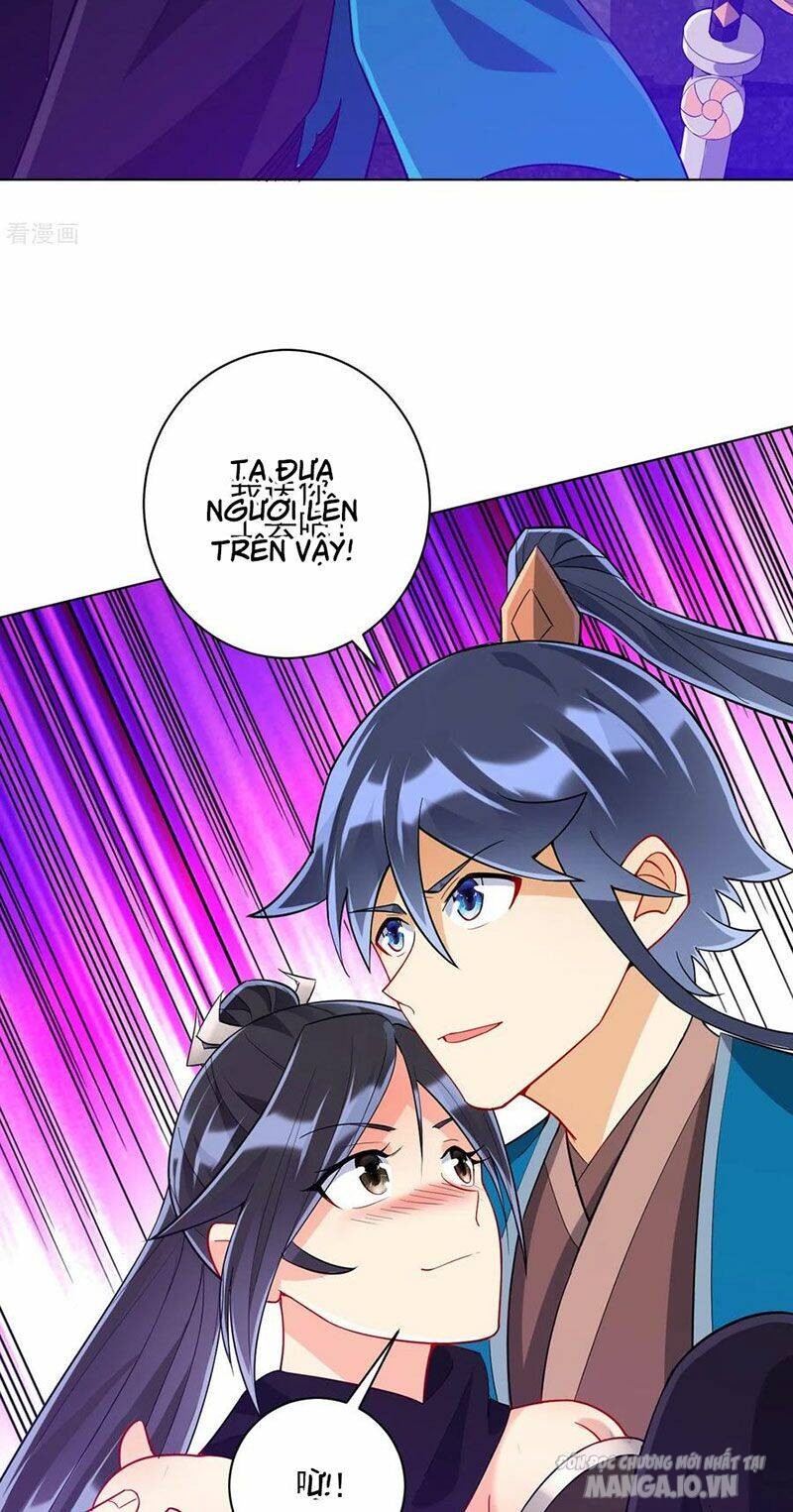 Nhất Đẳng Gia Đinh Chapter 198 - Trang 2