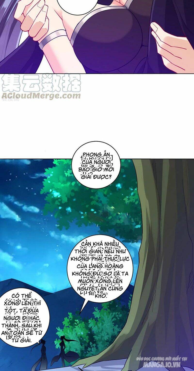 Nhất Đẳng Gia Đinh Chapter 198 - Trang 2