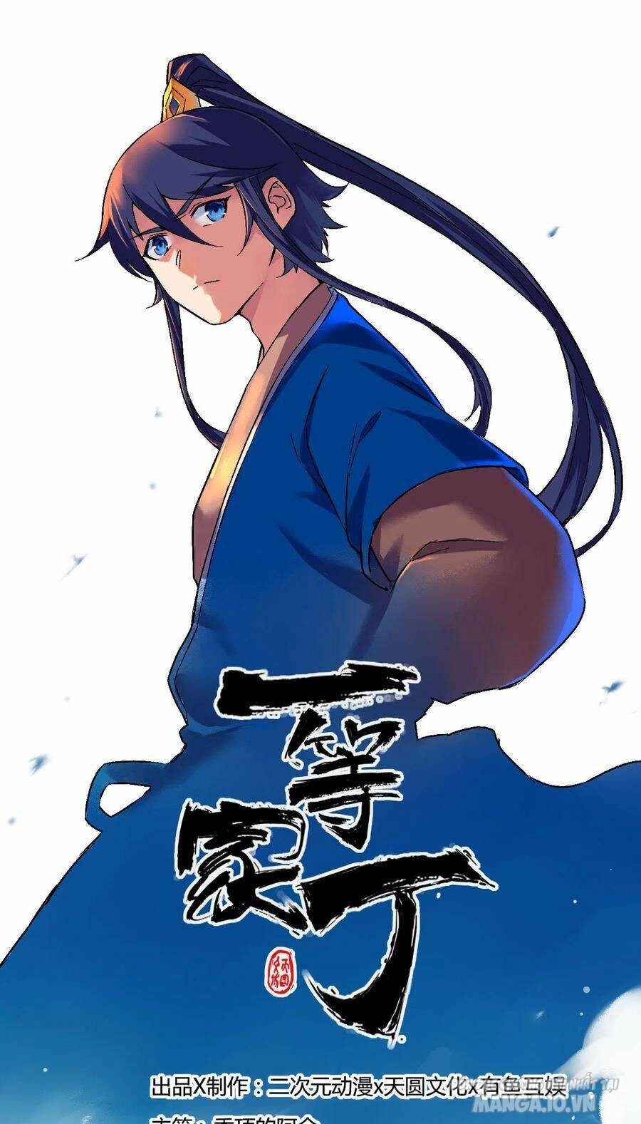 Nhất Đẳng Gia Đinh Chapter 199 - Trang 2