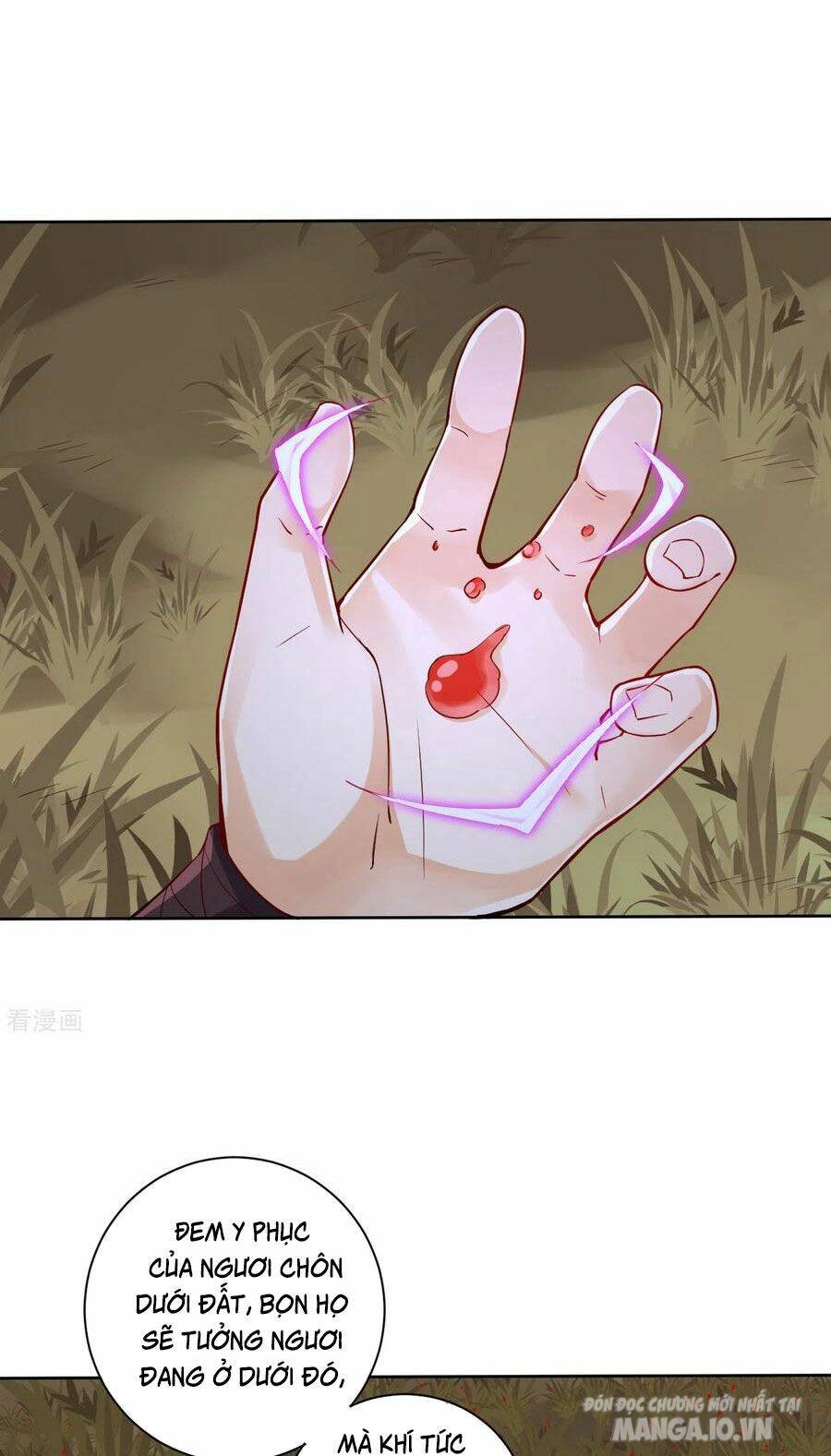 Nhất Đẳng Gia Đinh Chapter 199 - Trang 2