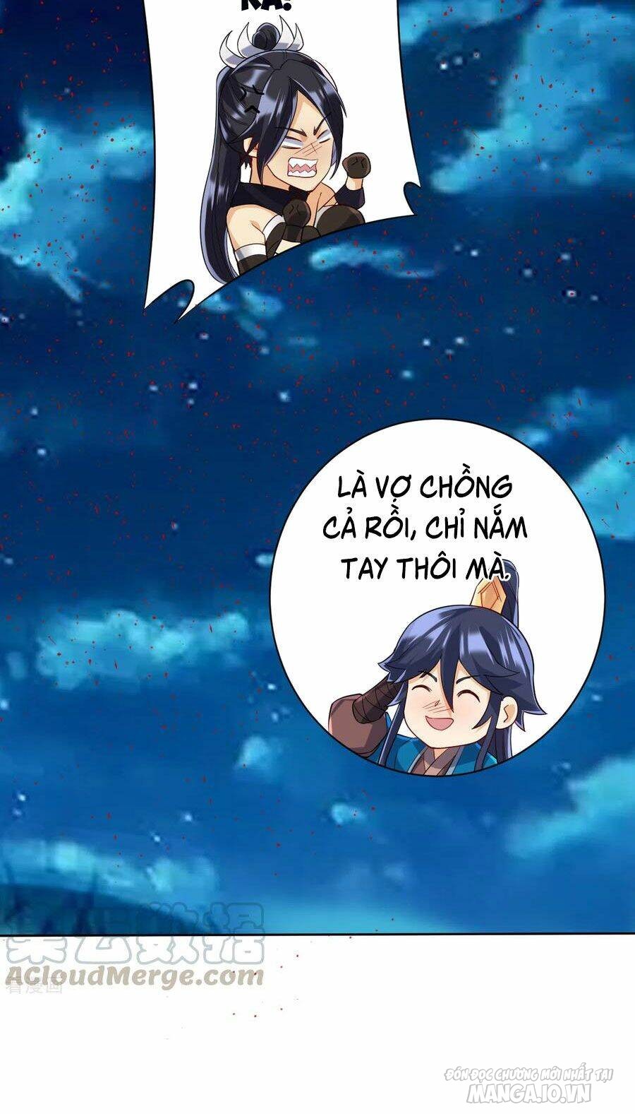 Nhất Đẳng Gia Đinh Chapter 199 - Trang 2