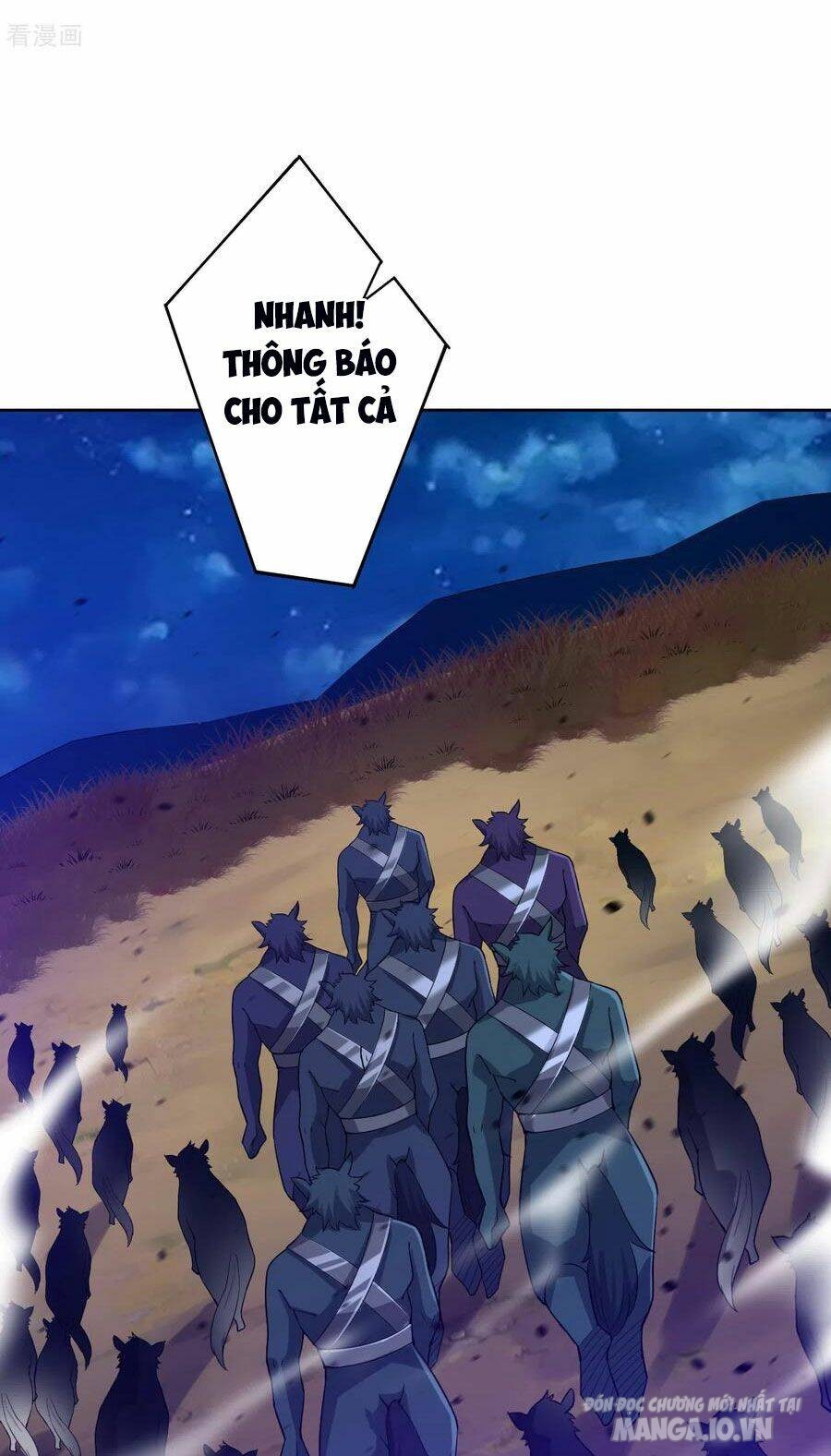 Nhất Đẳng Gia Đinh Chapter 199 - Trang 2