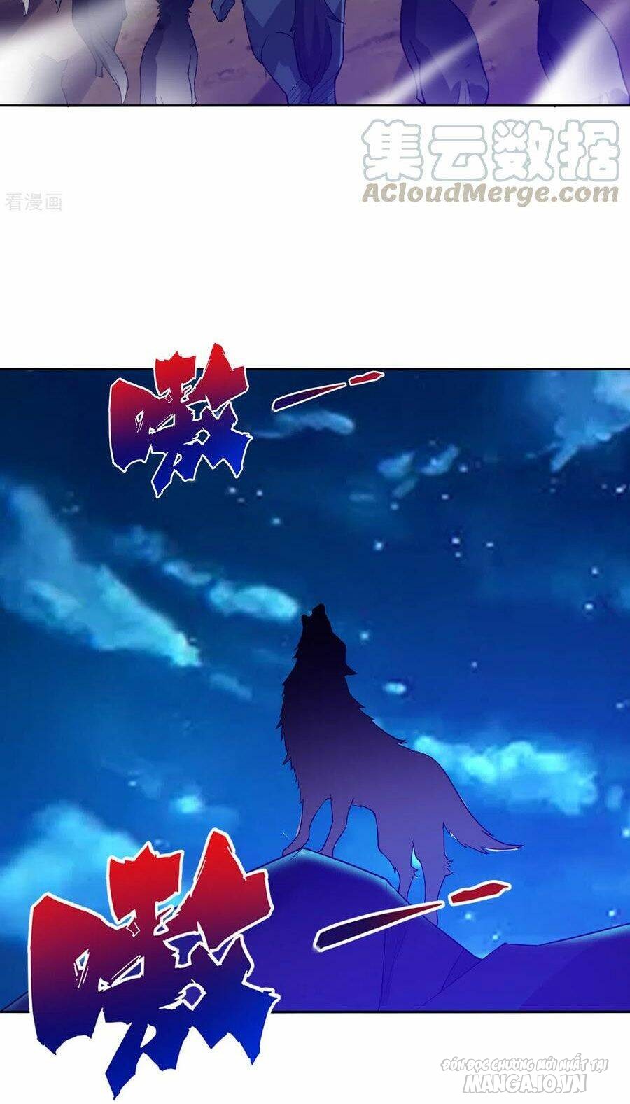 Nhất Đẳng Gia Đinh Chapter 199 - Trang 2