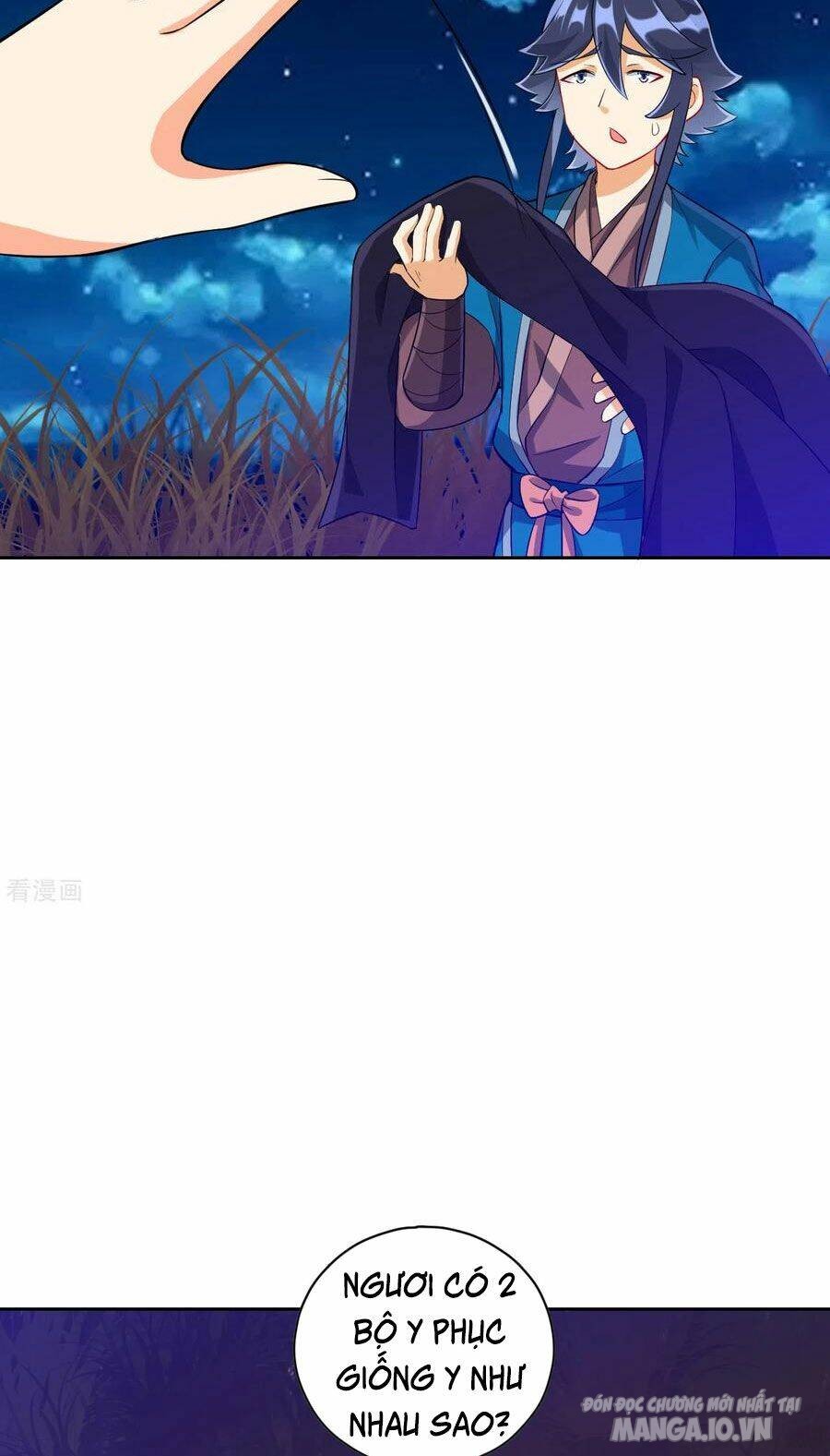 Nhất Đẳng Gia Đinh Chapter 199 - Trang 2