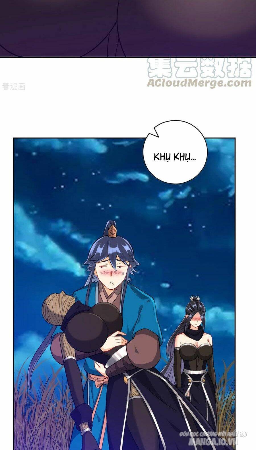 Nhất Đẳng Gia Đinh Chapter 199 - Trang 2