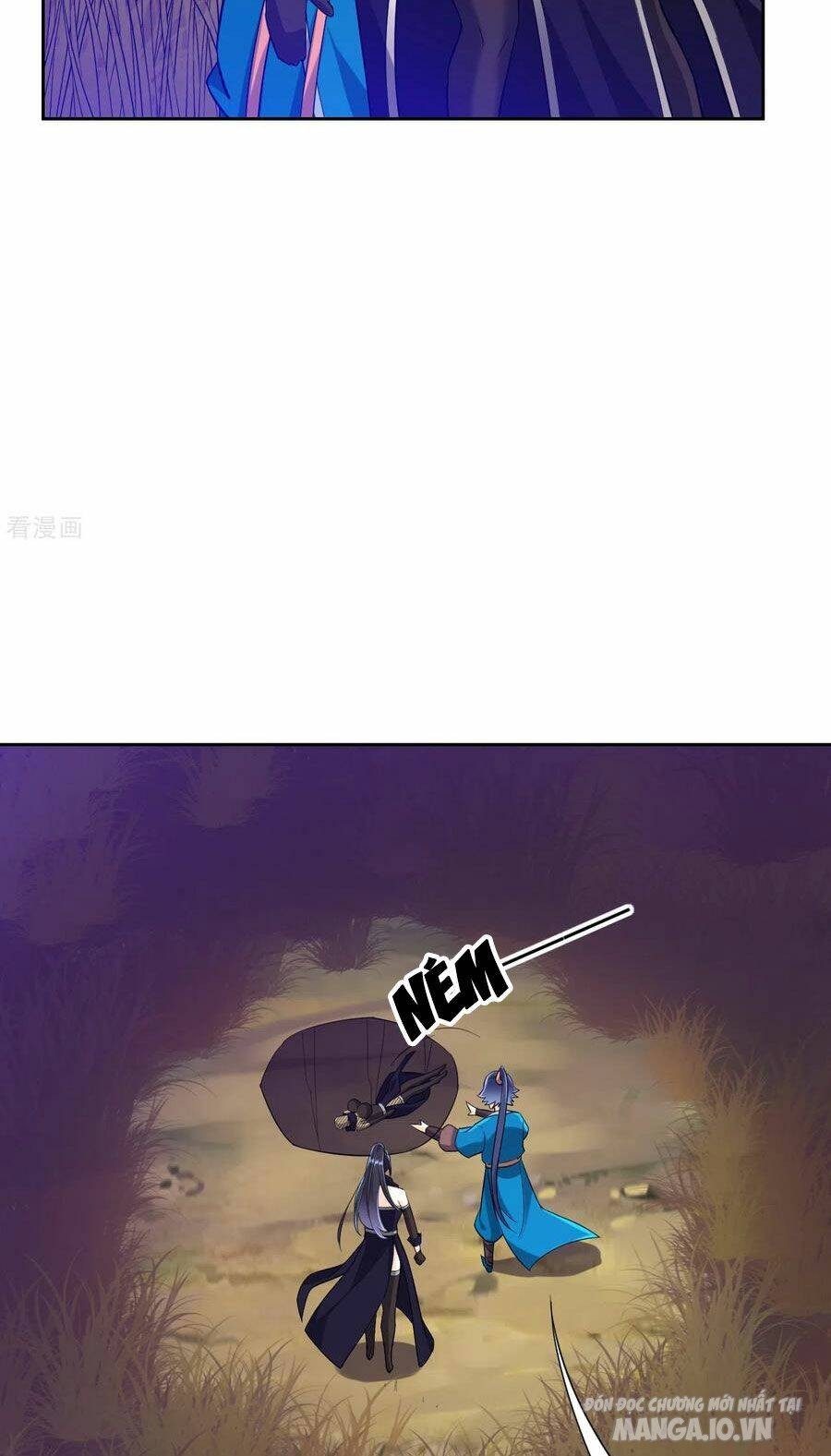 Nhất Đẳng Gia Đinh Chapter 199 - Trang 2