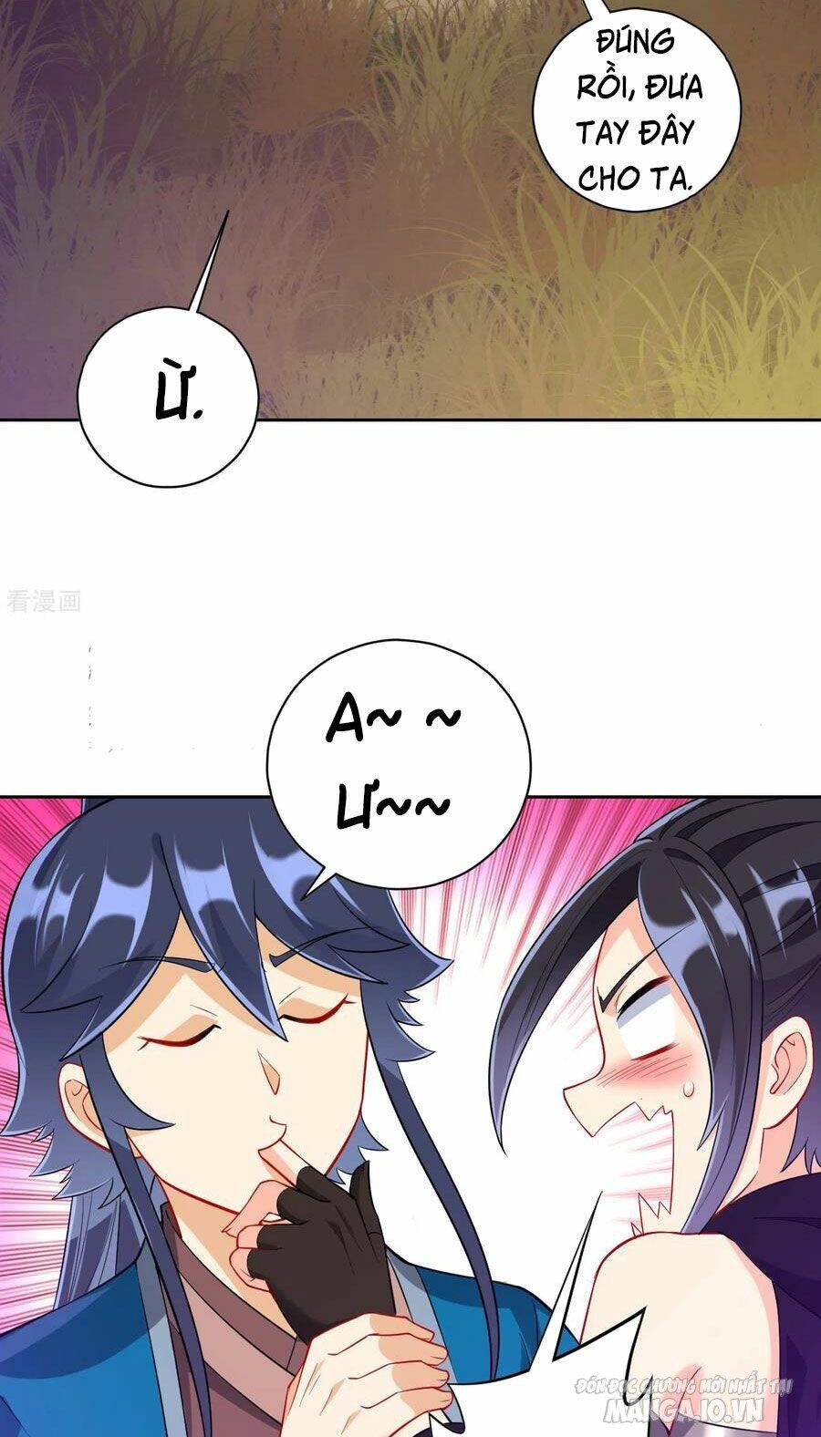 Nhất Đẳng Gia Đinh Chapter 199 - Trang 2