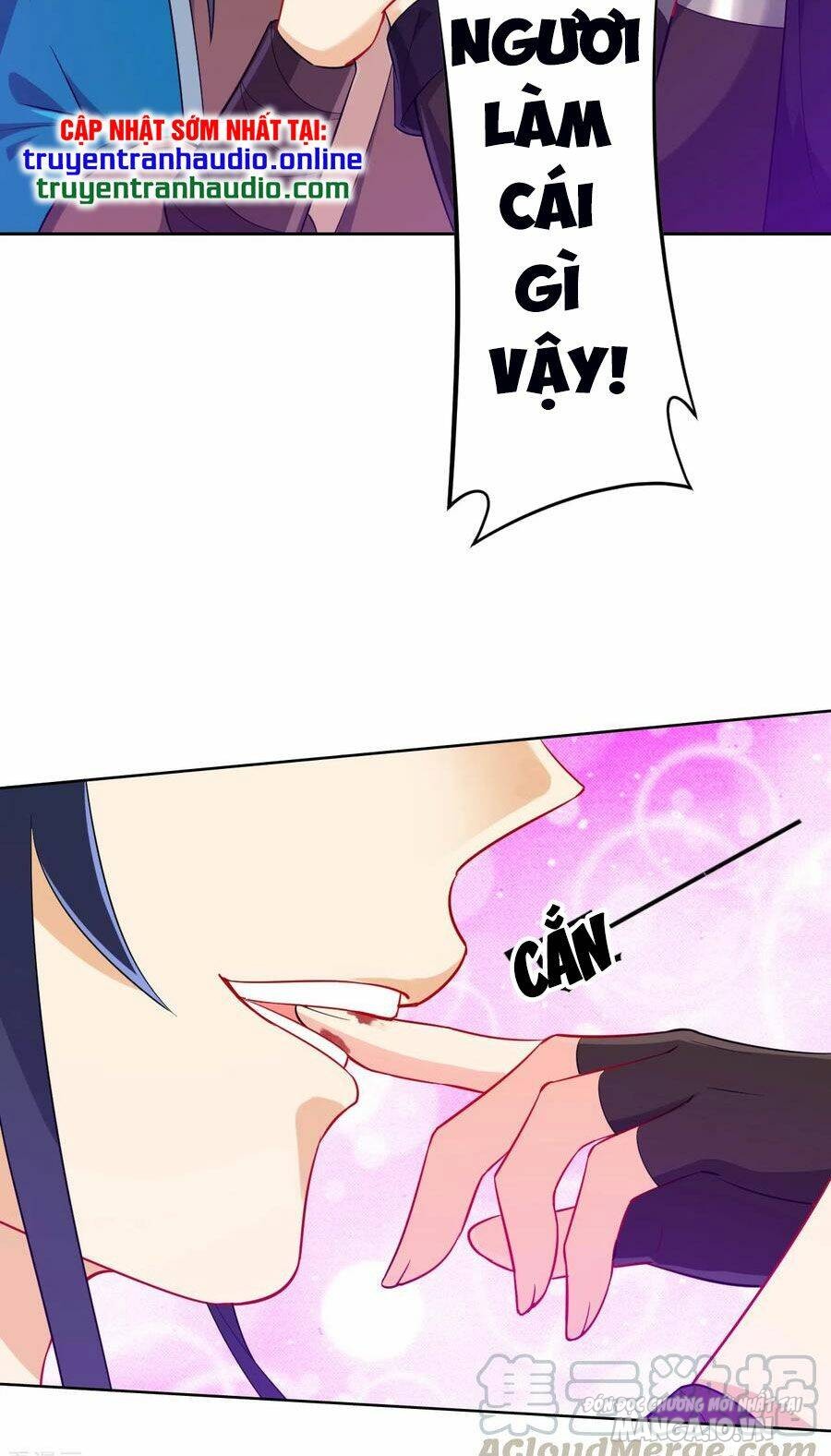 Nhất Đẳng Gia Đinh Chapter 199 - Trang 2