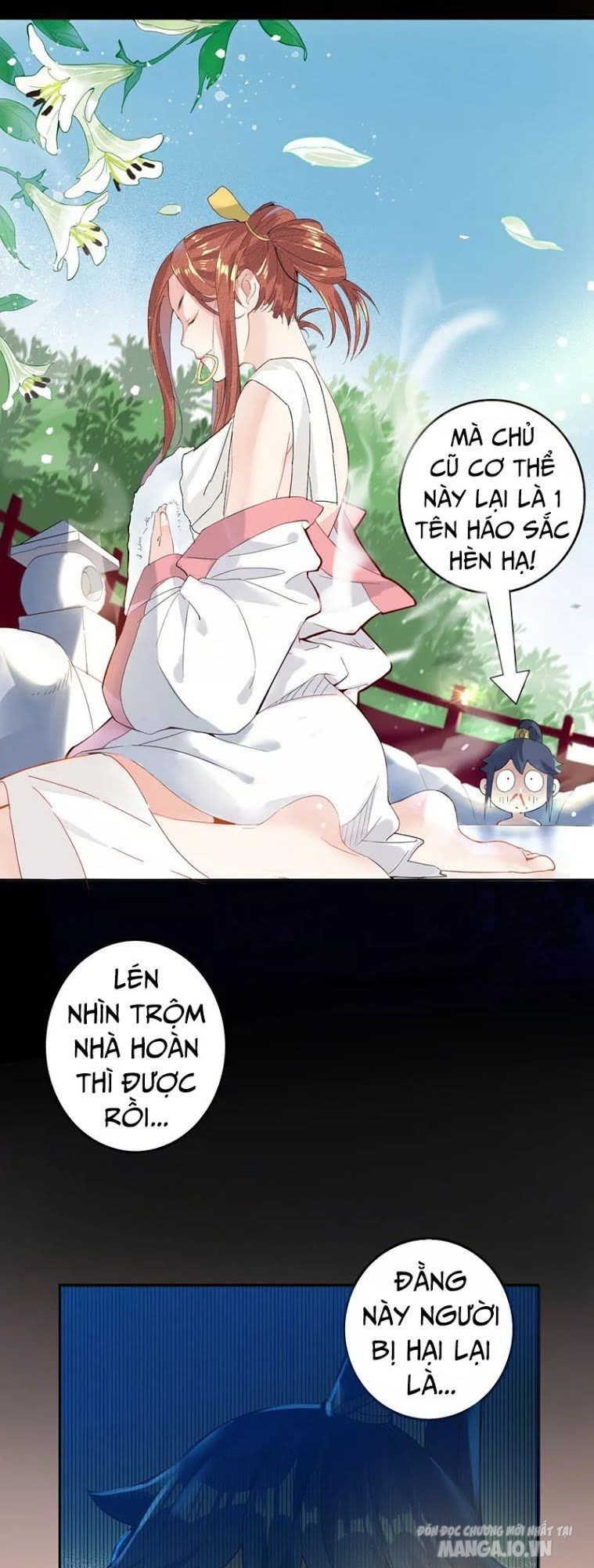 Nhất Đẳng Gia Đinh Chapter 2 - Trang 2