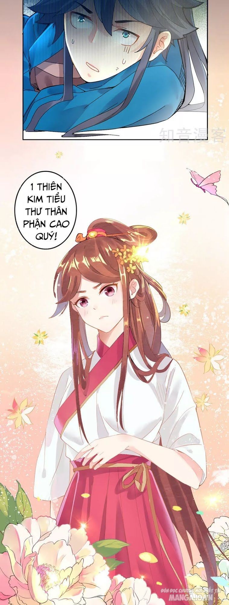 Nhất Đẳng Gia Đinh Chapter 2 - Trang 2