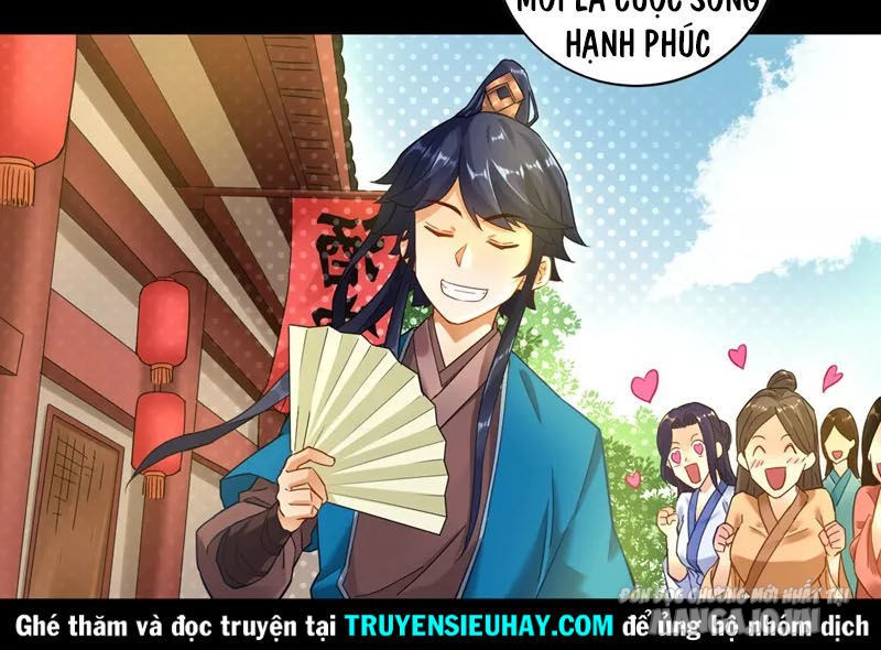 Nhất Đẳng Gia Đinh Chapter 2 - Trang 2