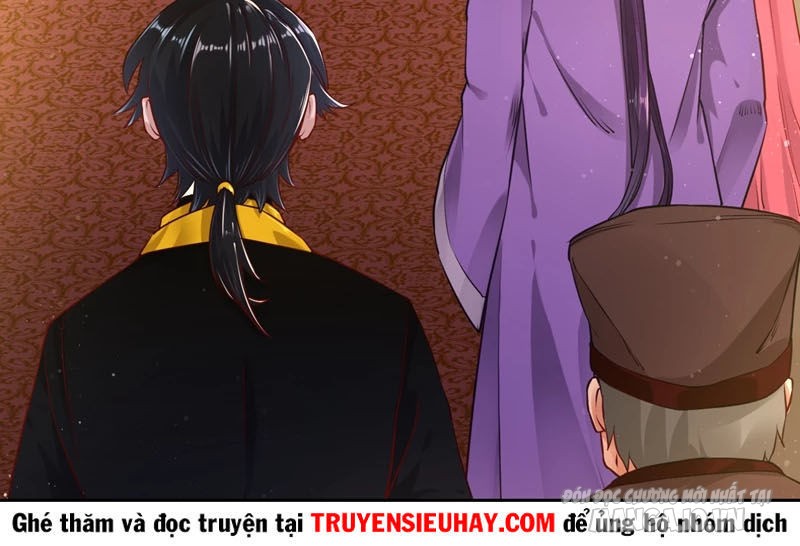 Nhất Đẳng Gia Đinh Chapter 2 - Trang 2