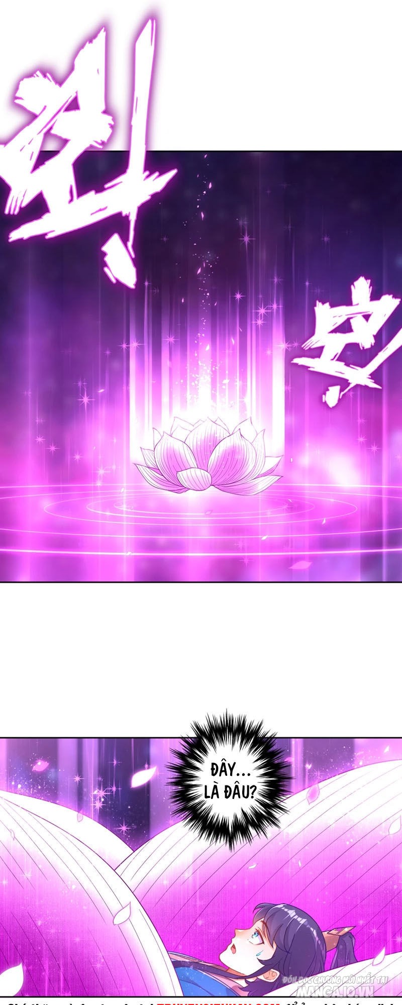 Nhất Đẳng Gia Đinh Chapter 2 - Trang 2