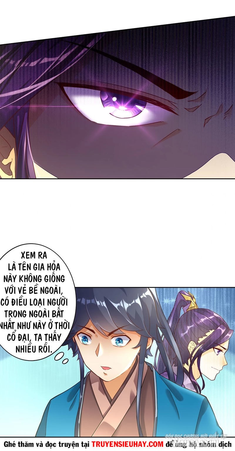 Nhất Đẳng Gia Đinh Chapter 2 - Trang 2