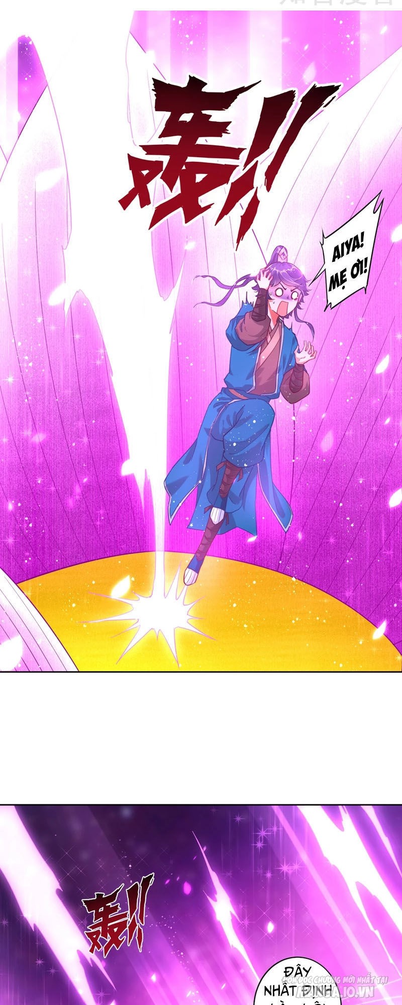 Nhất Đẳng Gia Đinh Chapter 2 - Trang 2