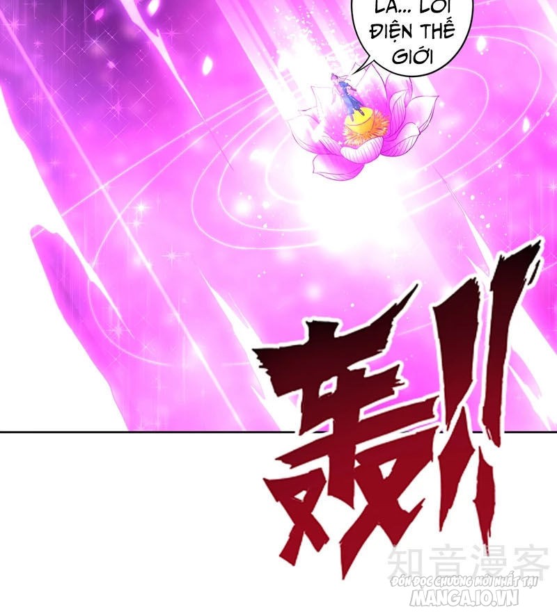 Nhất Đẳng Gia Đinh Chapter 2 - Trang 2