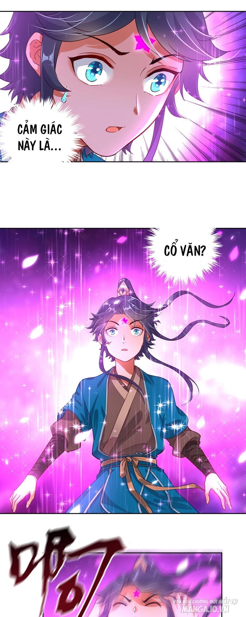 Nhất Đẳng Gia Đinh Chapter 2 - Trang 2
