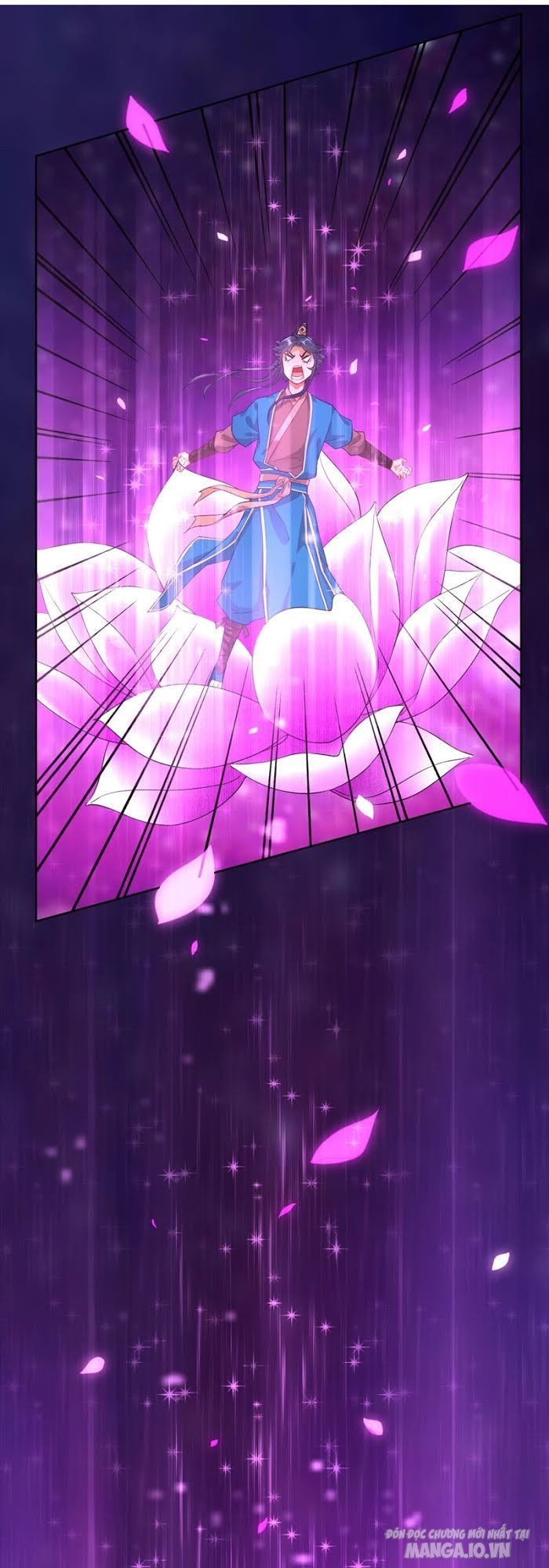 Nhất Đẳng Gia Đinh Chapter 2 - Trang 2