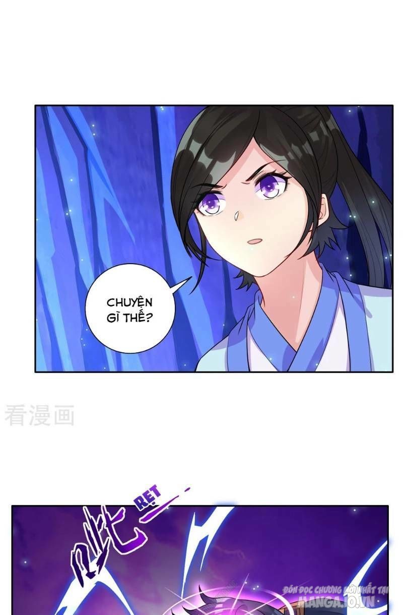 Nhất Đẳng Gia Đinh Chapter 20 - Trang 2