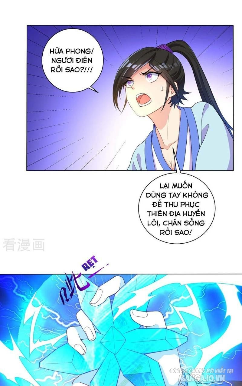 Nhất Đẳng Gia Đinh Chapter 20 - Trang 2