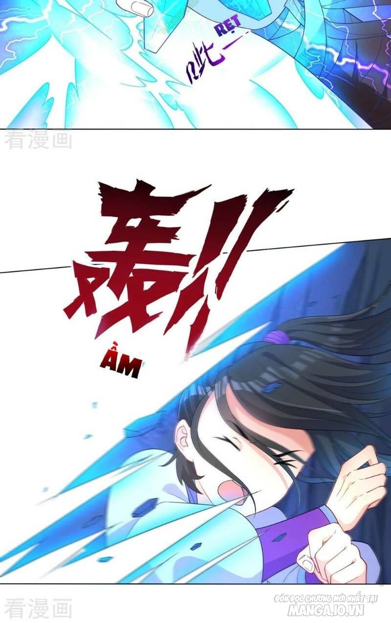 Nhất Đẳng Gia Đinh Chapter 20 - Trang 2